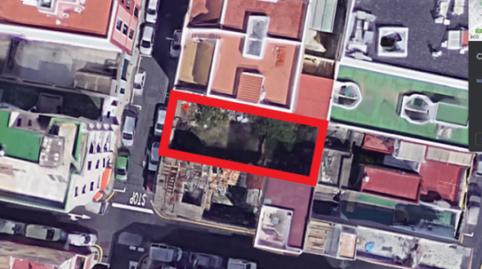 Foto 4 de Residencial en venda a César Casariego - Santa Clara - Nuevo Obrero, Santa Cruz de Tenerife