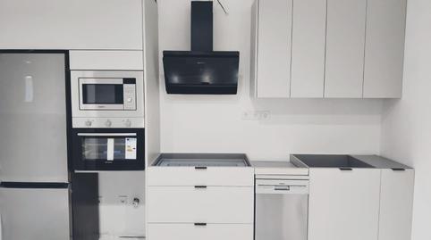 Foto 4 de Pis en venda a San Bartolomé,  Sevilla Capital