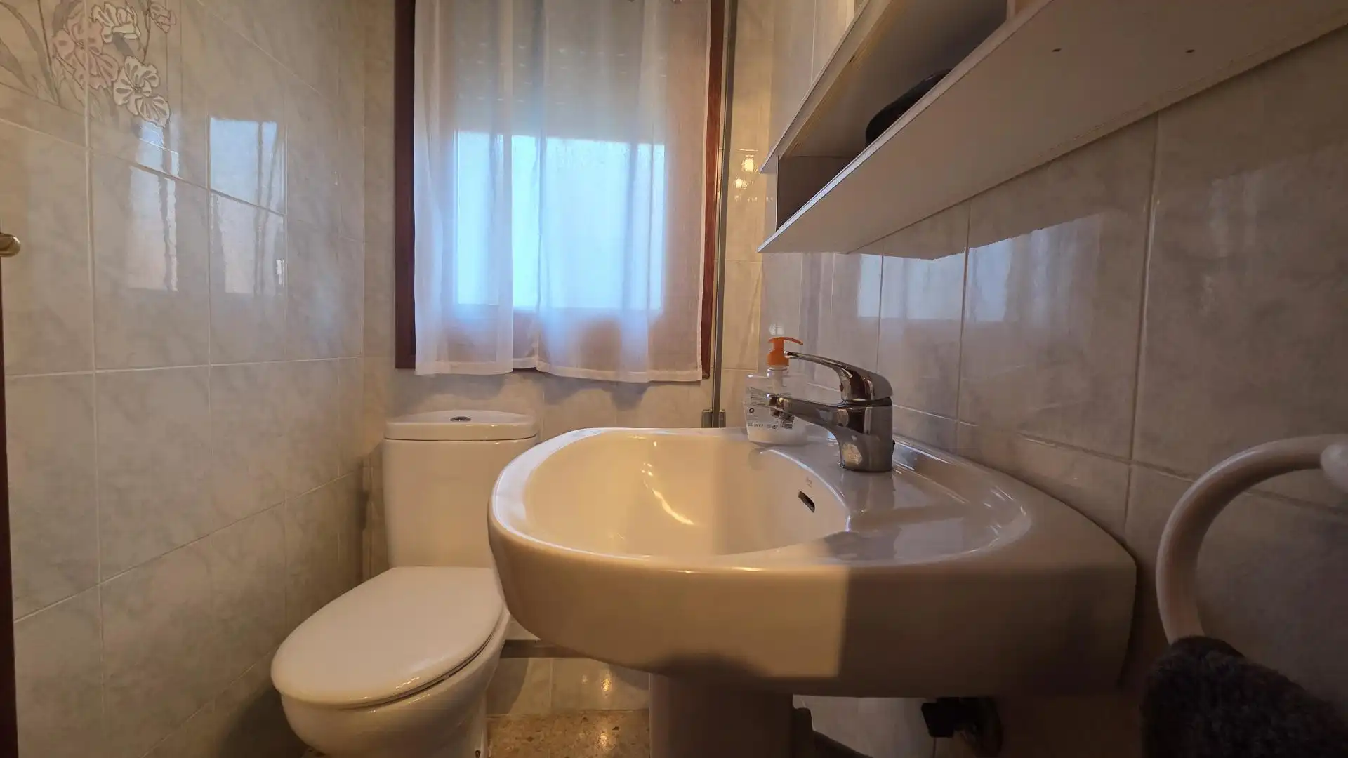 Baño de Casa adosada en venta en Lleida con Calefacción