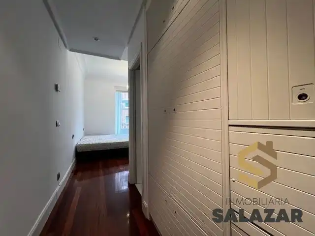 Piso de alquiler en Bilbao  con Calefacción y Balcón