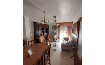 Dining room of Flat for sale in Lucena