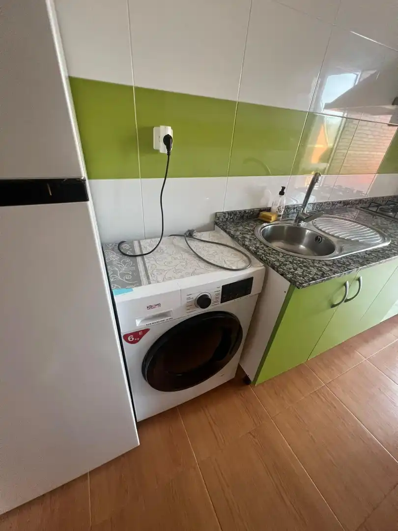 Apartament de lloguer a Nueva Almería - Cortijo Grande - Vega de Acá