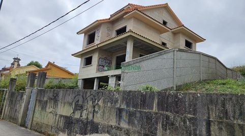 Foto 5 de Casa o chalet en venta en Los Liñares-canido, Coruxo - Oia - Saiáns, Vigo
