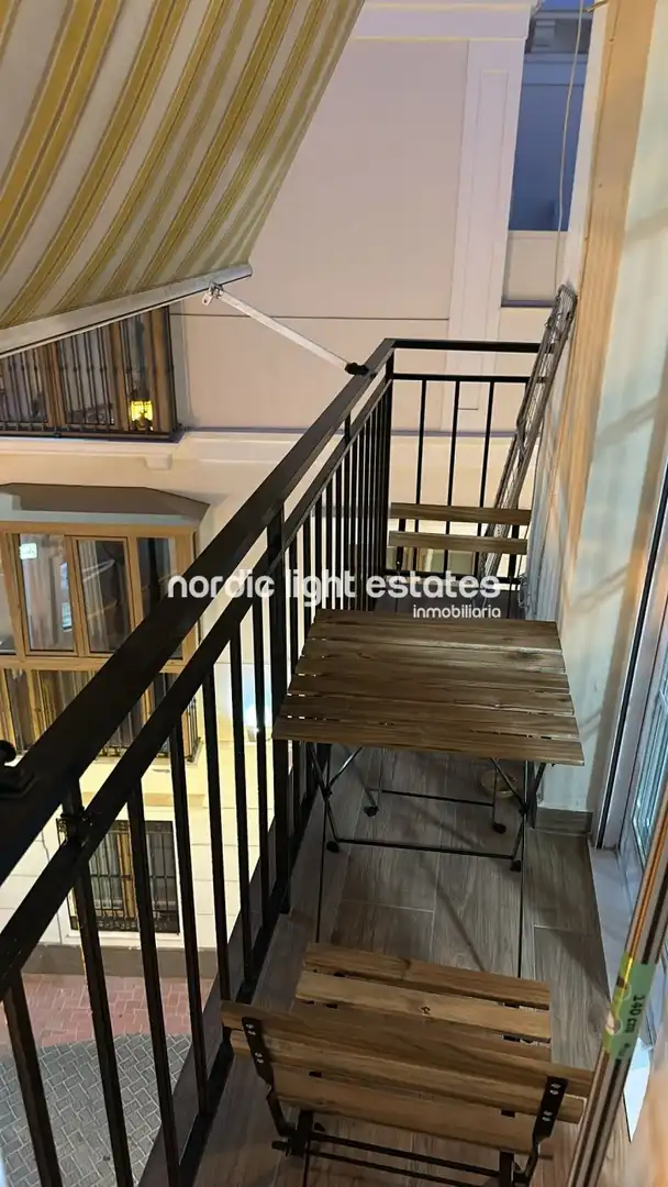 Wohnung zur Miete in Centro, imagen 3