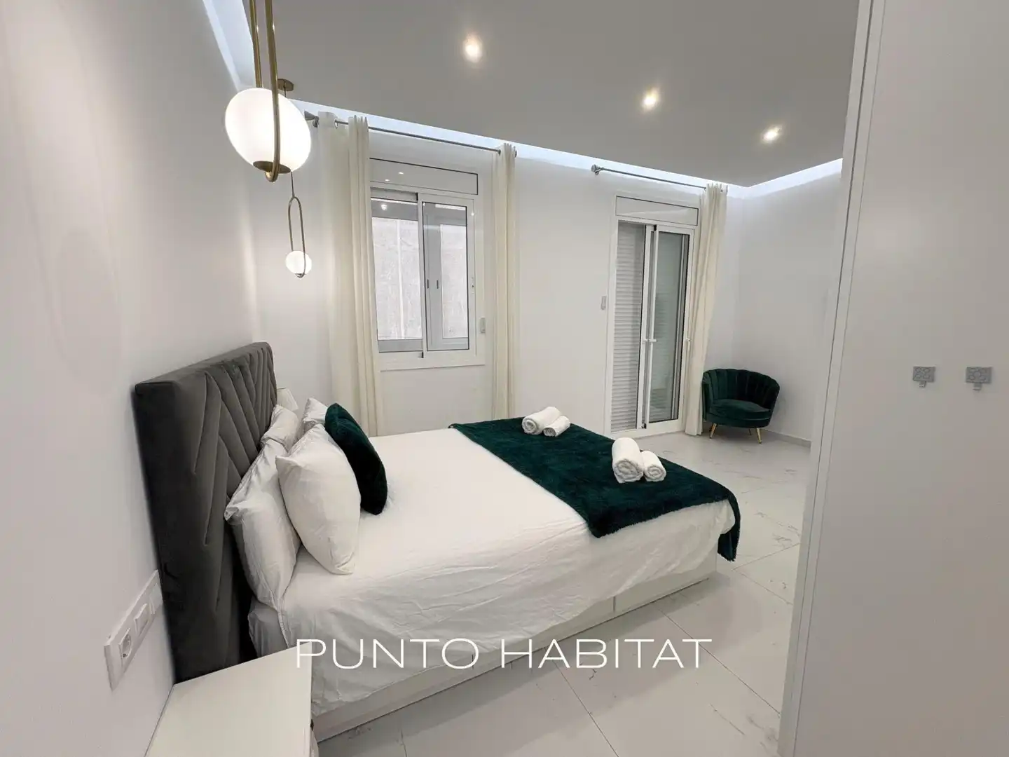 Piso con terraza en venta en Carrer del Consell de Cent, imagen 25