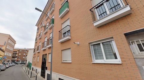 Foto 2 de Piso en venta en Mariana Pineda, Puerta de Murcia - Colegios, Ocaña
