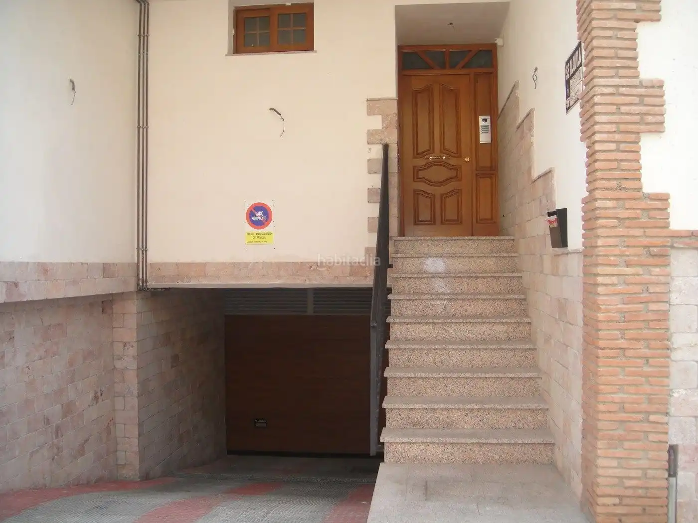 Wohnung mit Aufzug zur Miete in Calle Ibiza 2A, imagen 3