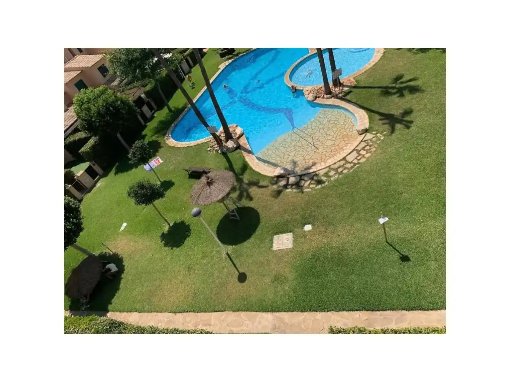 Flat for sale in Montañar - El Arenal