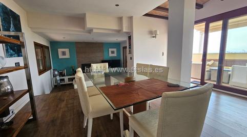 Foto 3 de Àtic en venda a Magaluf, Calvià