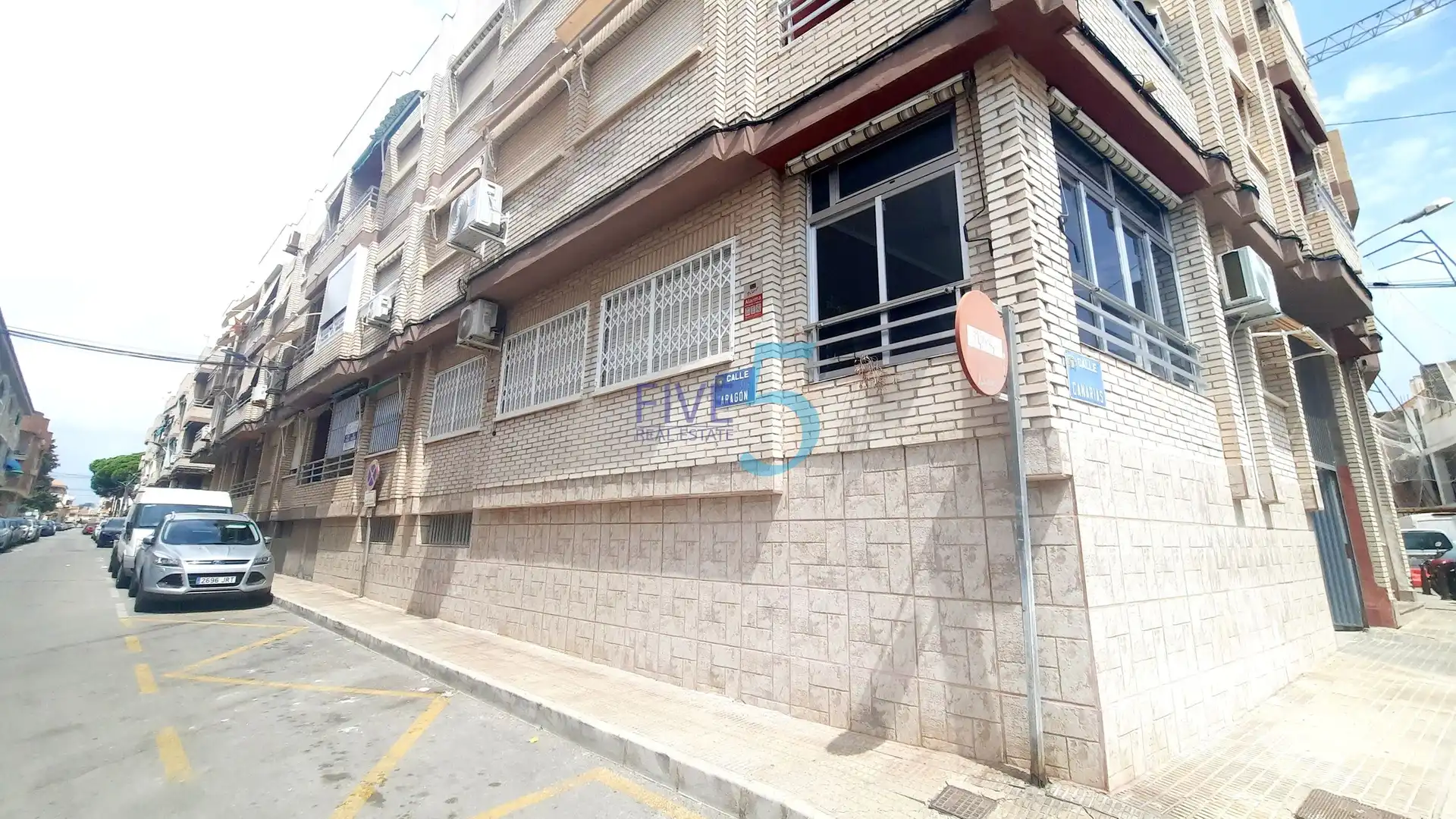 Flat with terrace for sale in Los Cuarteros, imagen 26