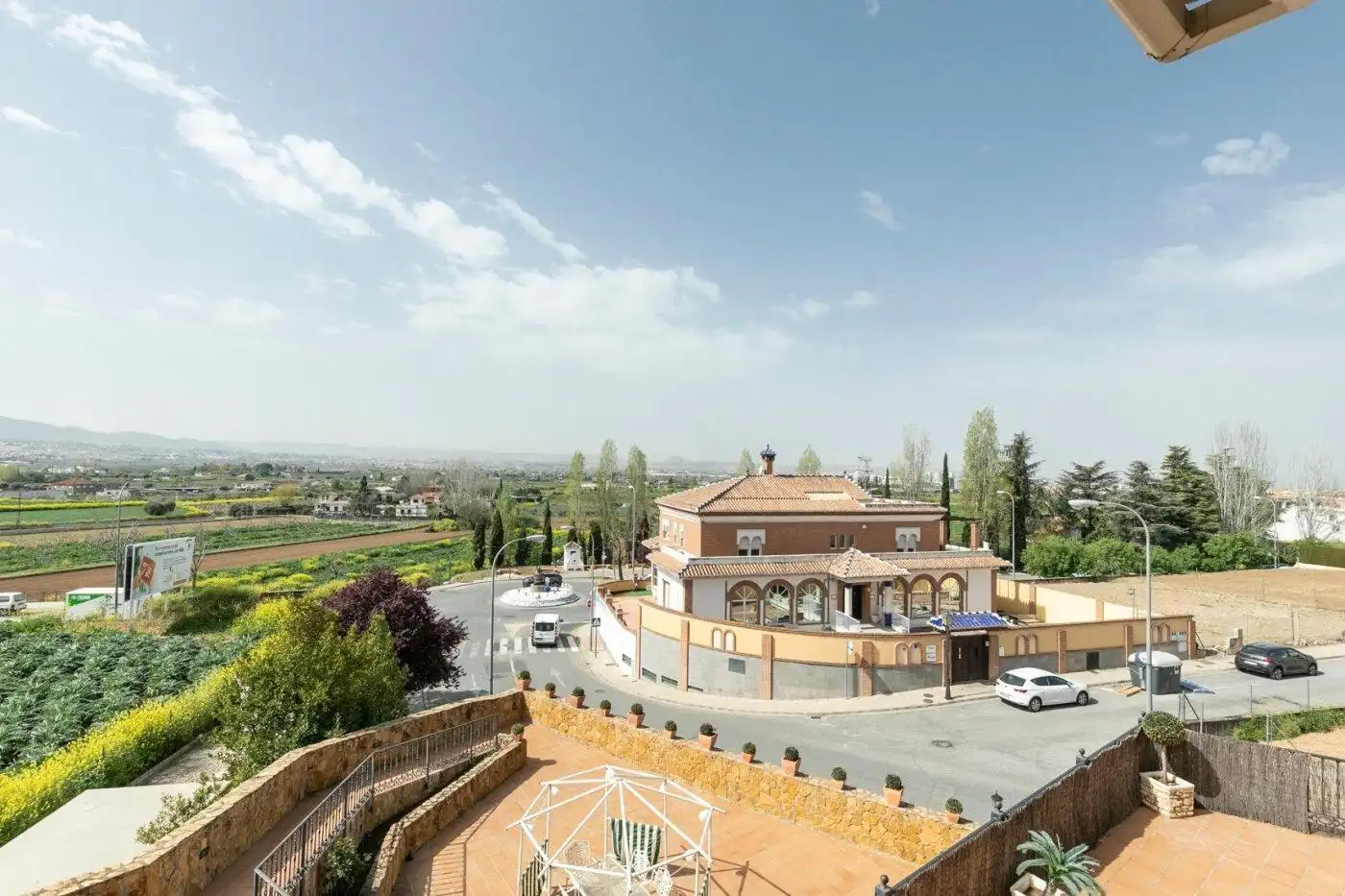House with pool for sale in Huétor Vega, imagen 21