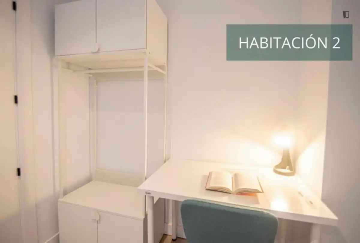 Room in Camino de Ronda