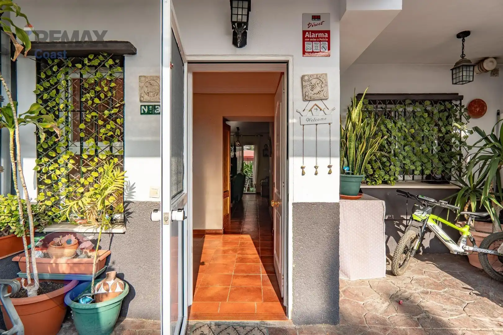 Casa adosada en venda en Cártama amb Piscina comunitària