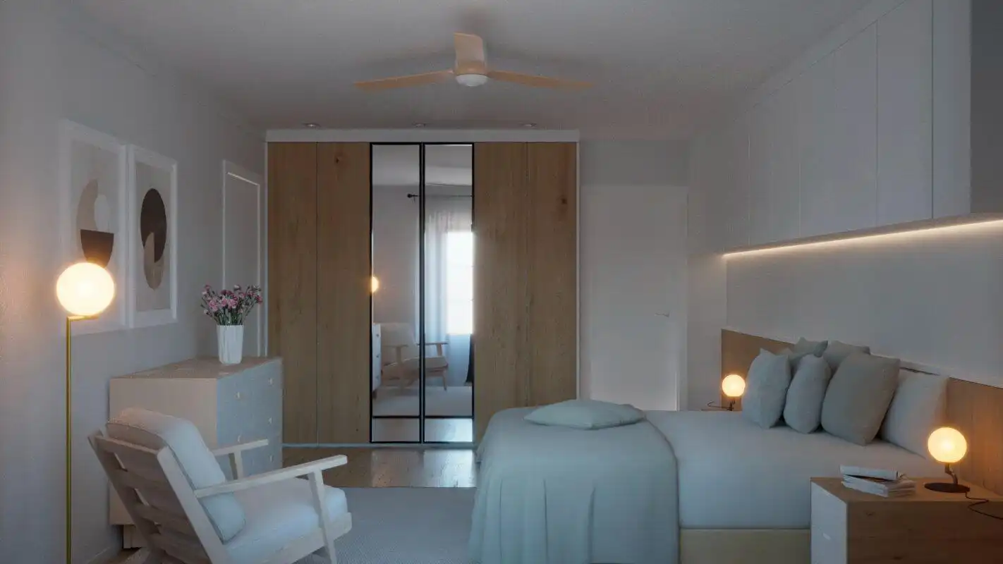 Wohnung mit Aufzug zum Verkauf in Carrer de Ferran, imagen 17