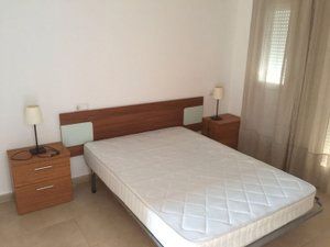 Dormitori de Casa o xalet en venda en Torre-Pacheco amb Jardí privat i Piscina