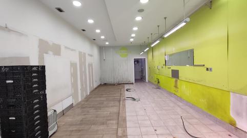 Photo 5 of Premises to rent in Alameda Recalde, Abandoibarra - Guggenheim, Bizkaia