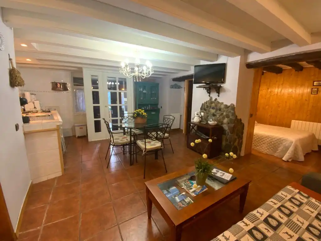 Comedor de Casa o chalet en venta en Villanova