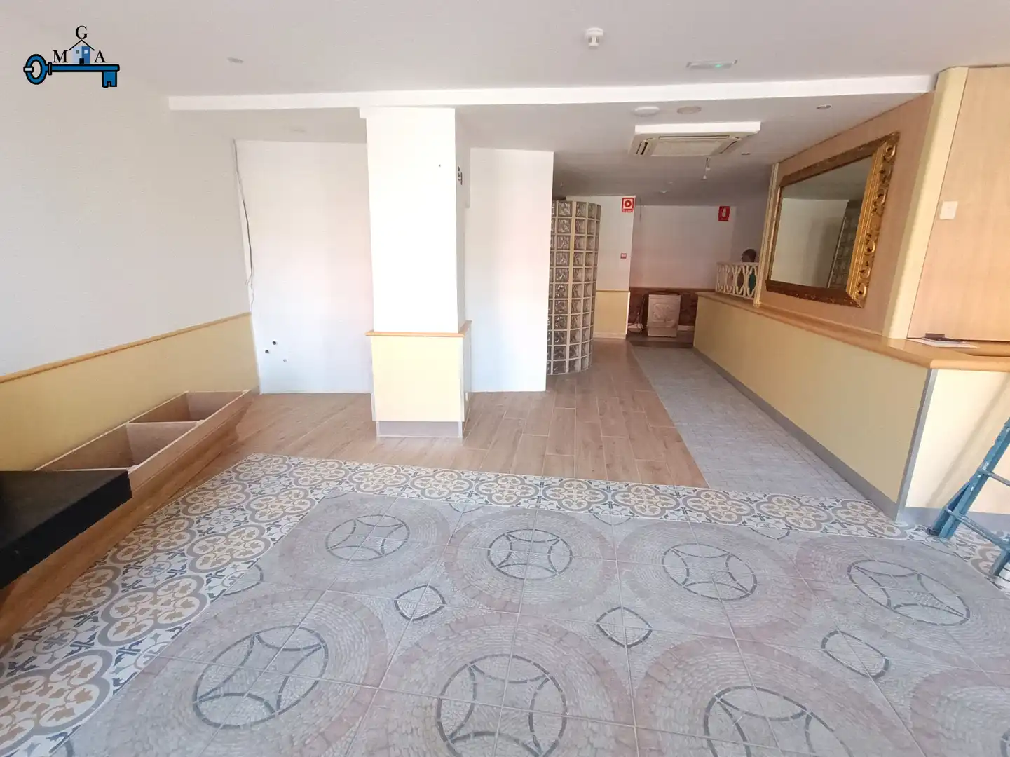 Local comercial en traspaso en Centro, imagen 30