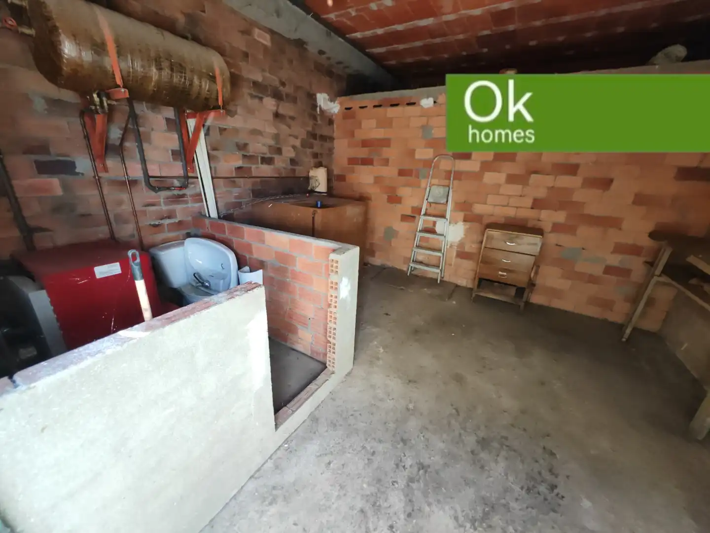 House with terrace for sale in Boimorto, imagen 52