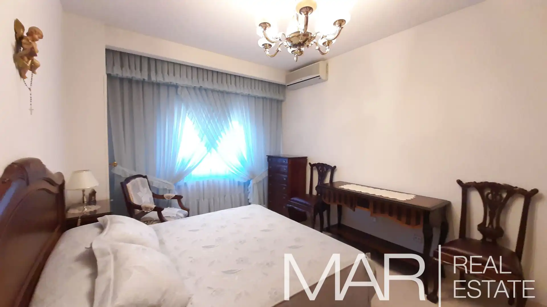 Schlafzimmer von Wohnung zur Miete in Candeleda, Ávila
