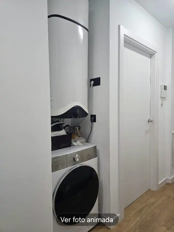 Wohnung zum Verkauf in Las Palmas de Gran Canaria mit Heizung, Terrasse und Abstellraum