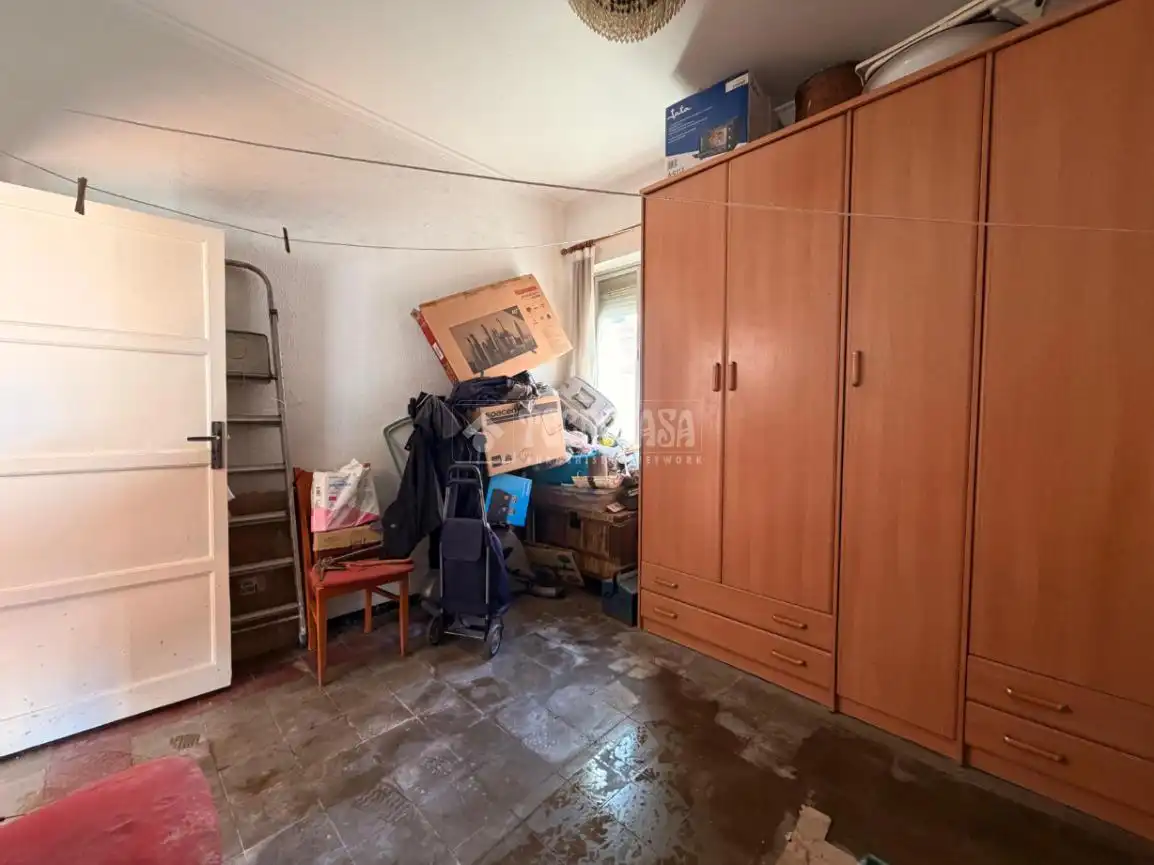 Piso en venta en Málaga con Balcón