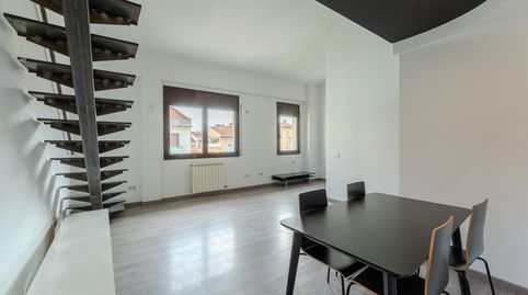 Foto 5 de Dúplex en venda a Carrer Barcelona, Eixample Sud – Migdia, Girona Capital