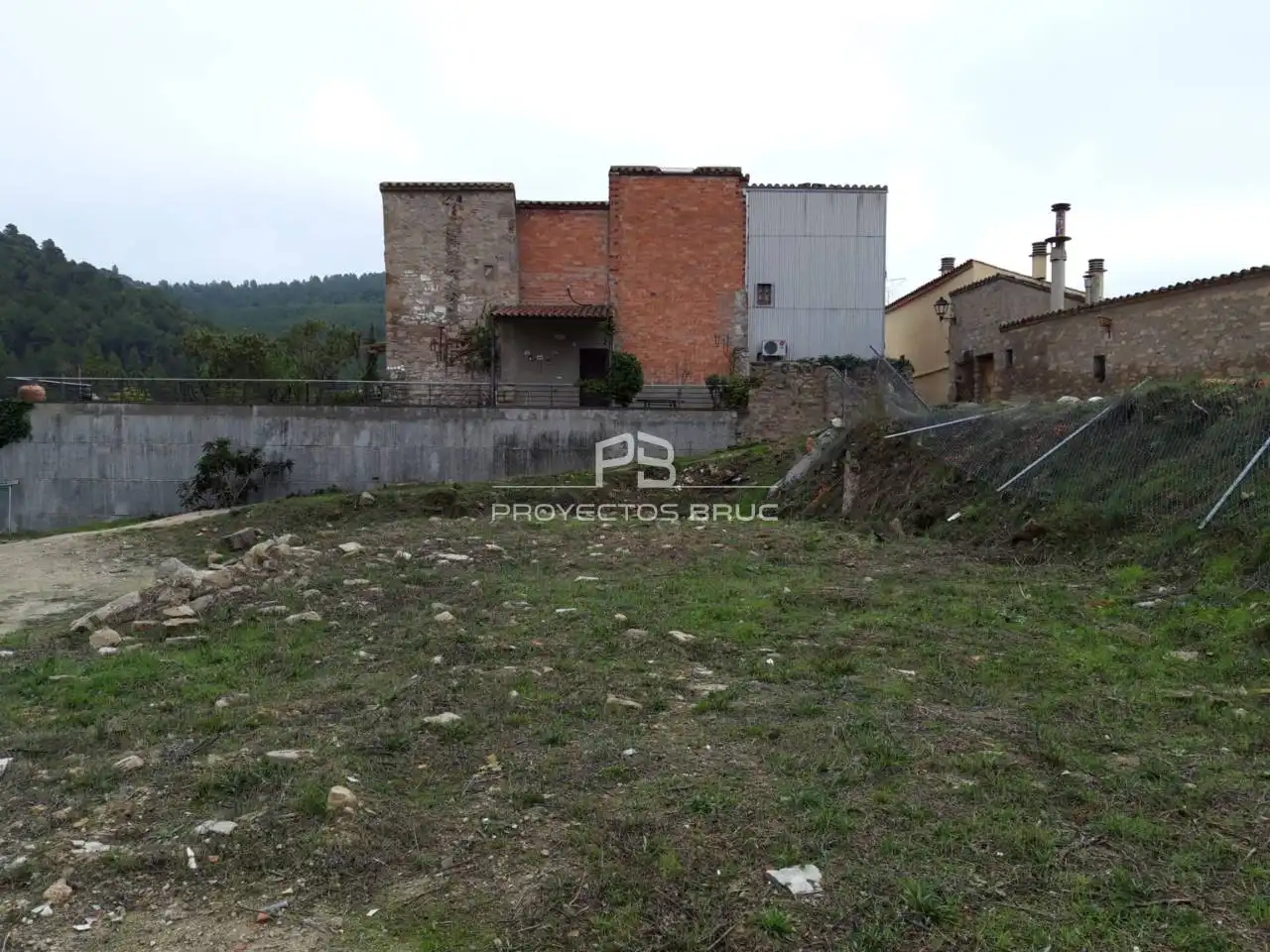 Terreno residencial en venta en Calle Castell, imagen 8