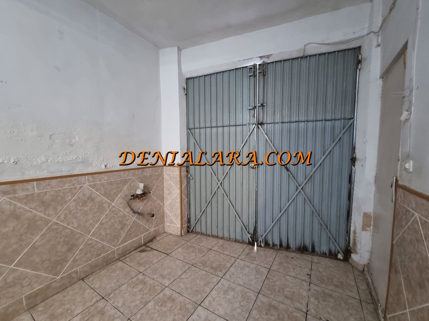 Casa o xalet en venda en Pego amb Aire condicionat, Terrassa i Traster