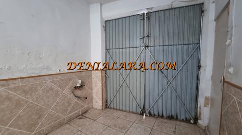 Foto 2 de Casa o xalet en venda a Pego, Alicante