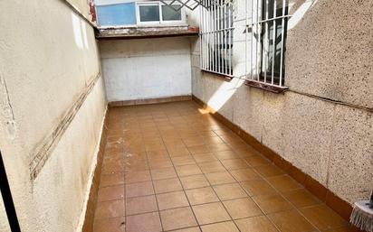 Balcony of Flat for sale in Montcada i Reixac  with Air Conditioner and Heating