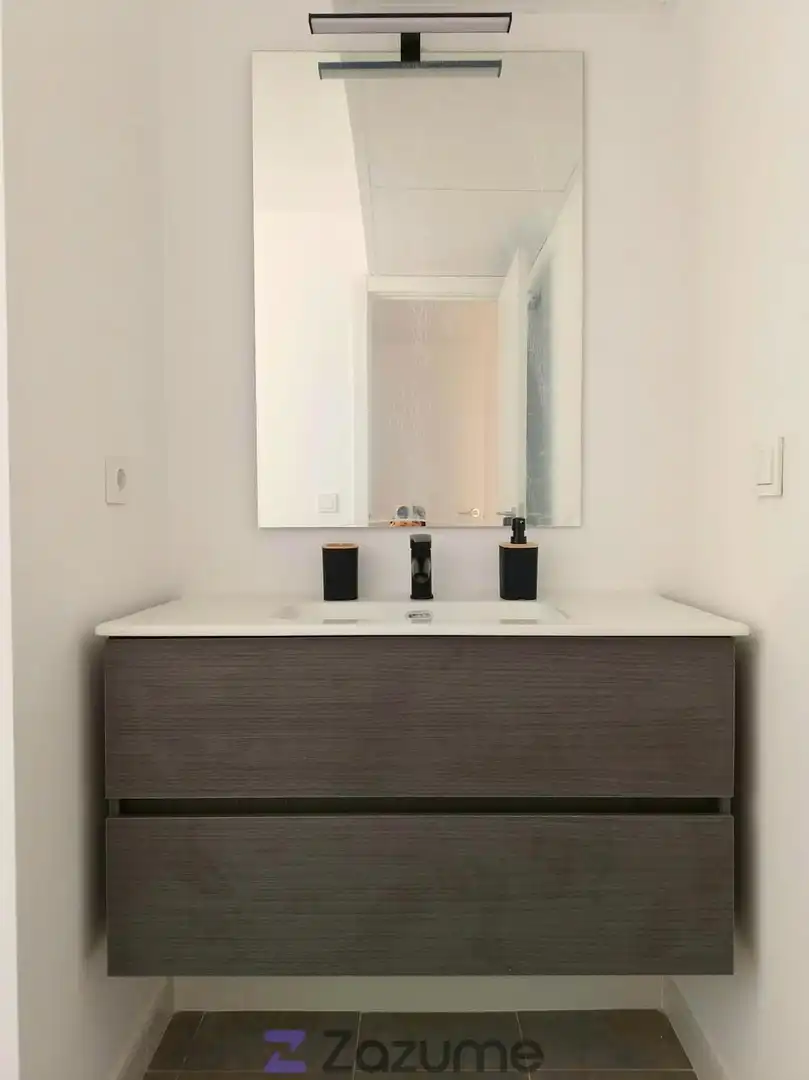 Appartement compact à louer à C. Heliche, imagen 17