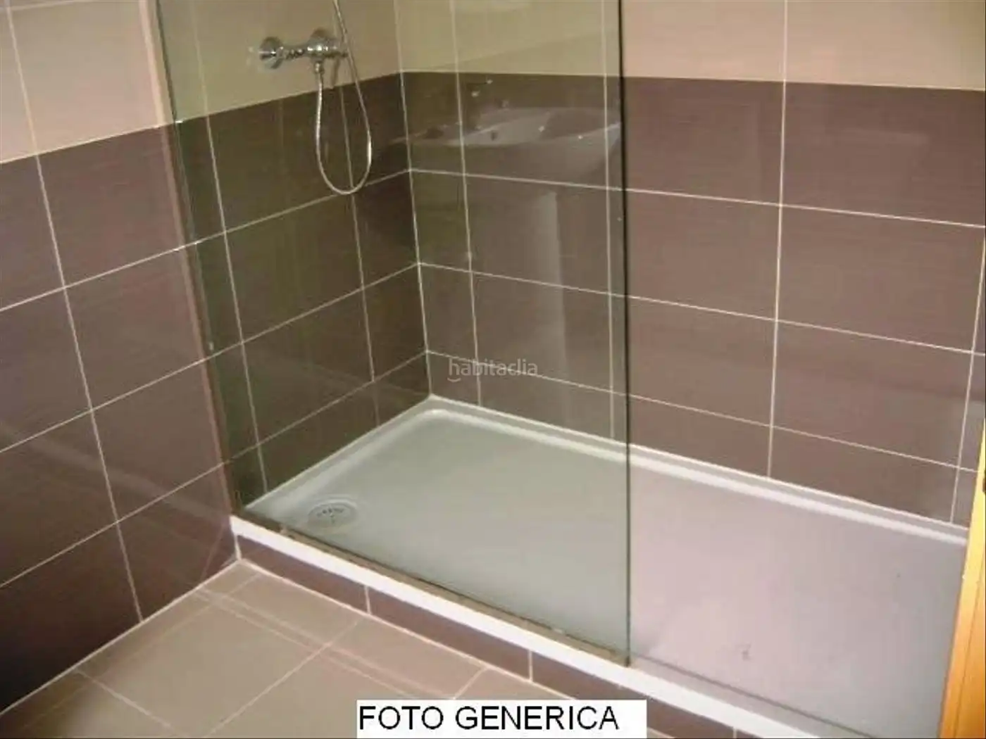 Casa aparellada en venda a Calle Luís de Góngora 20, imagen 9