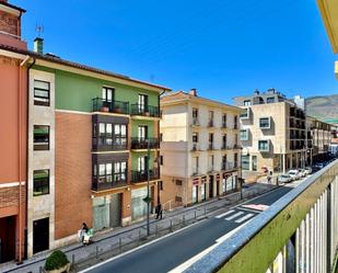 Exterior view of Flat for sale in Ibarra  with Heating and Terrace