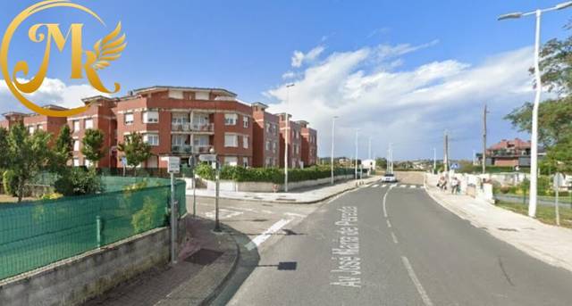 Piso en Alquiler en Calle MARINA SPORT en Sancibrián