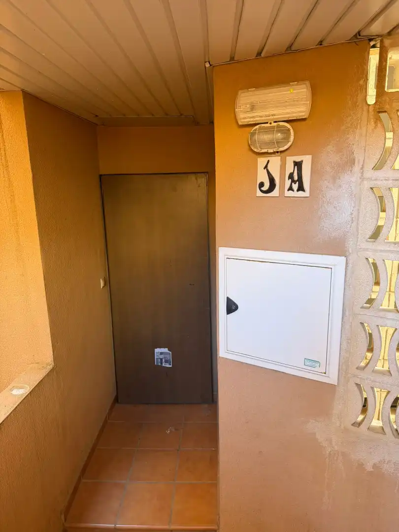Pis en venda en La Línea de la Concepción