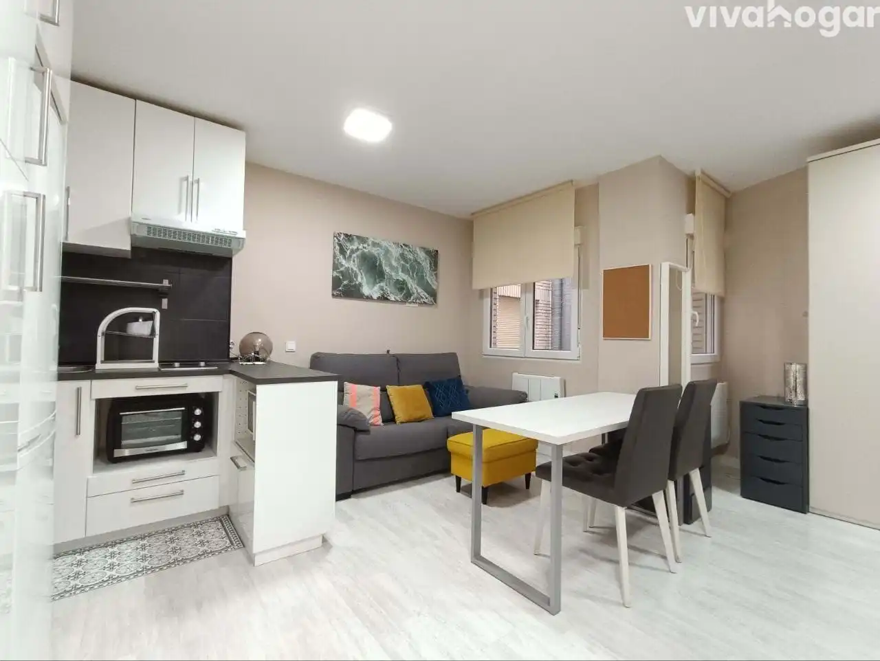 Studio with lift for sale in Conde de Vilches, imagen 2