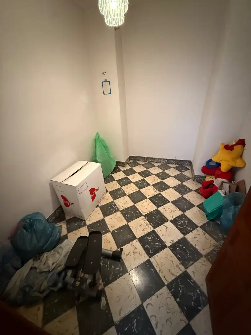 Xalet amb terrassa en venda a Calle Abad Palomino, imagen 14