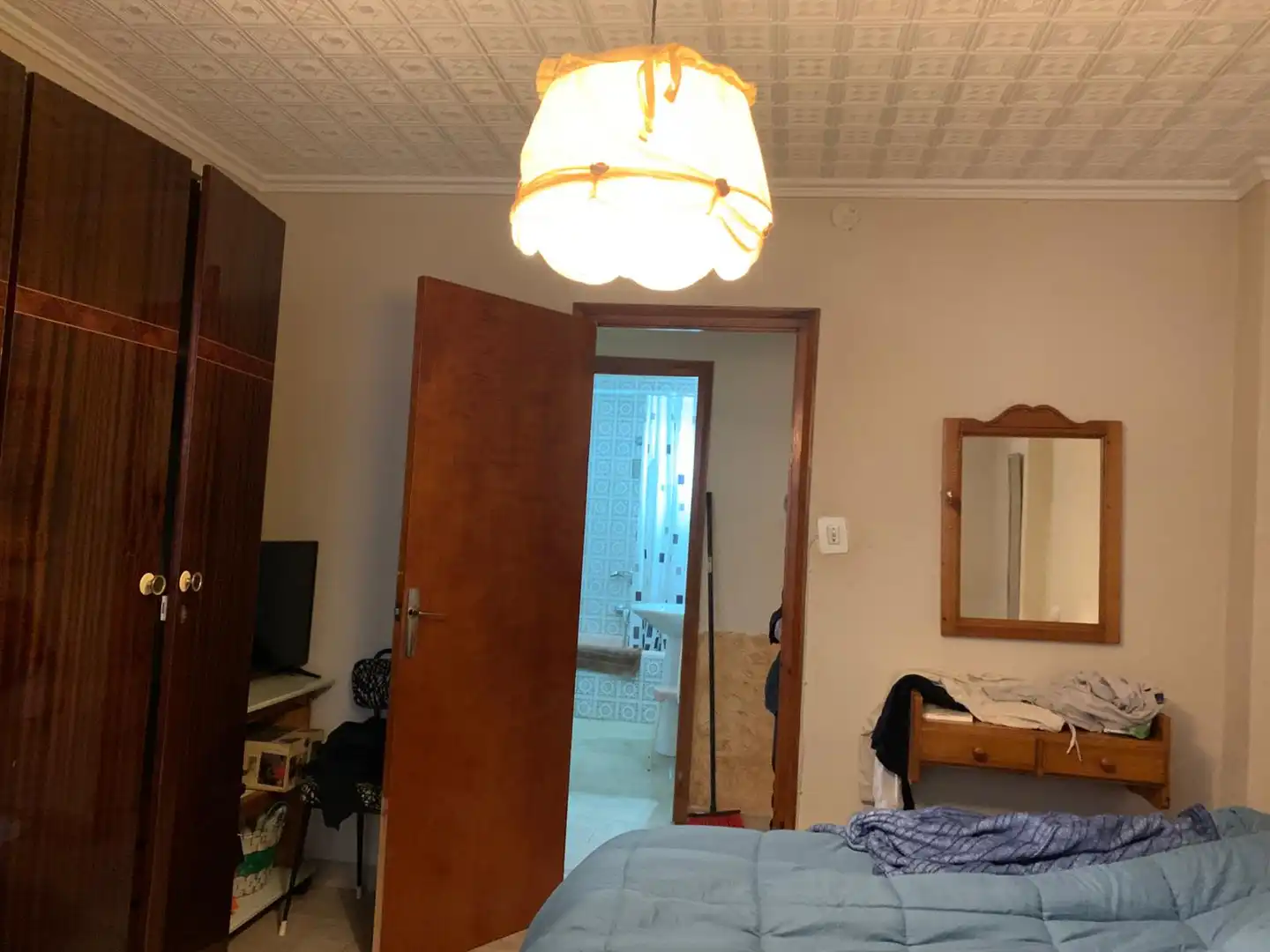 Habitación de Piso en venta en Petrer con Aire acondicionado, Terraza y Amueblado