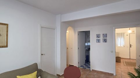 Foto 4 de Piso de alquiler en Calle Fuerte, Pardaleras, Badajoz Capital