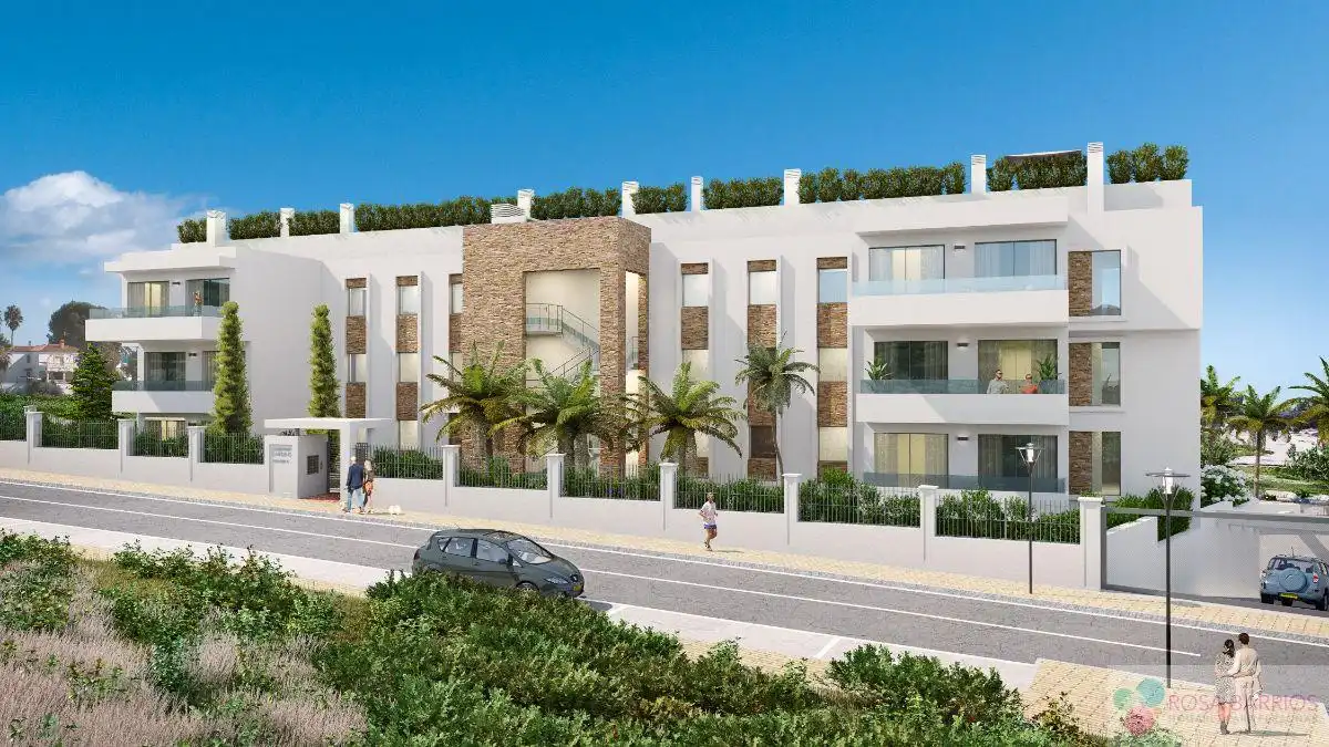 Apartament amb piscina en venda a Playa Bahía Dorada, imagen 15