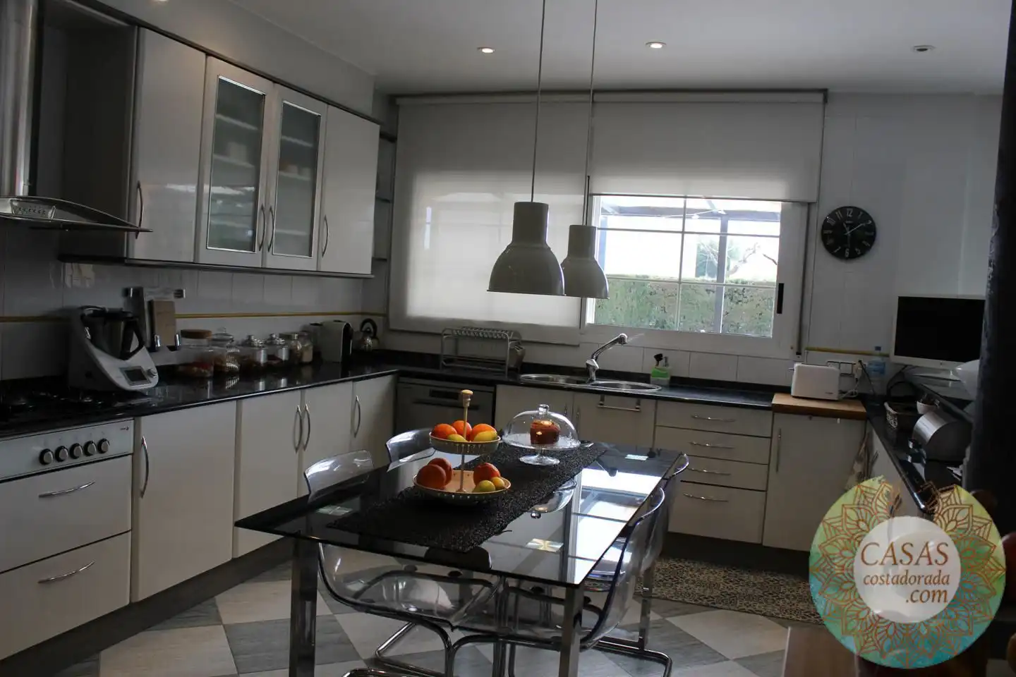 Casa con terraza en venta en L'Ametlla de Mar pueblo, imagen 8