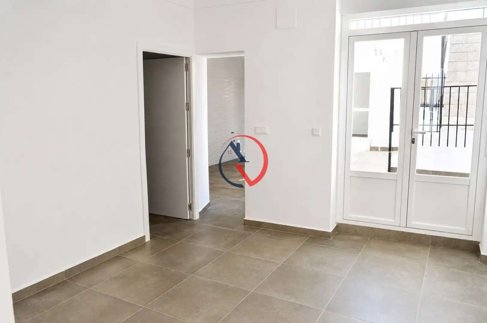 Casa o xalet en venda en Villafranca de los Barros