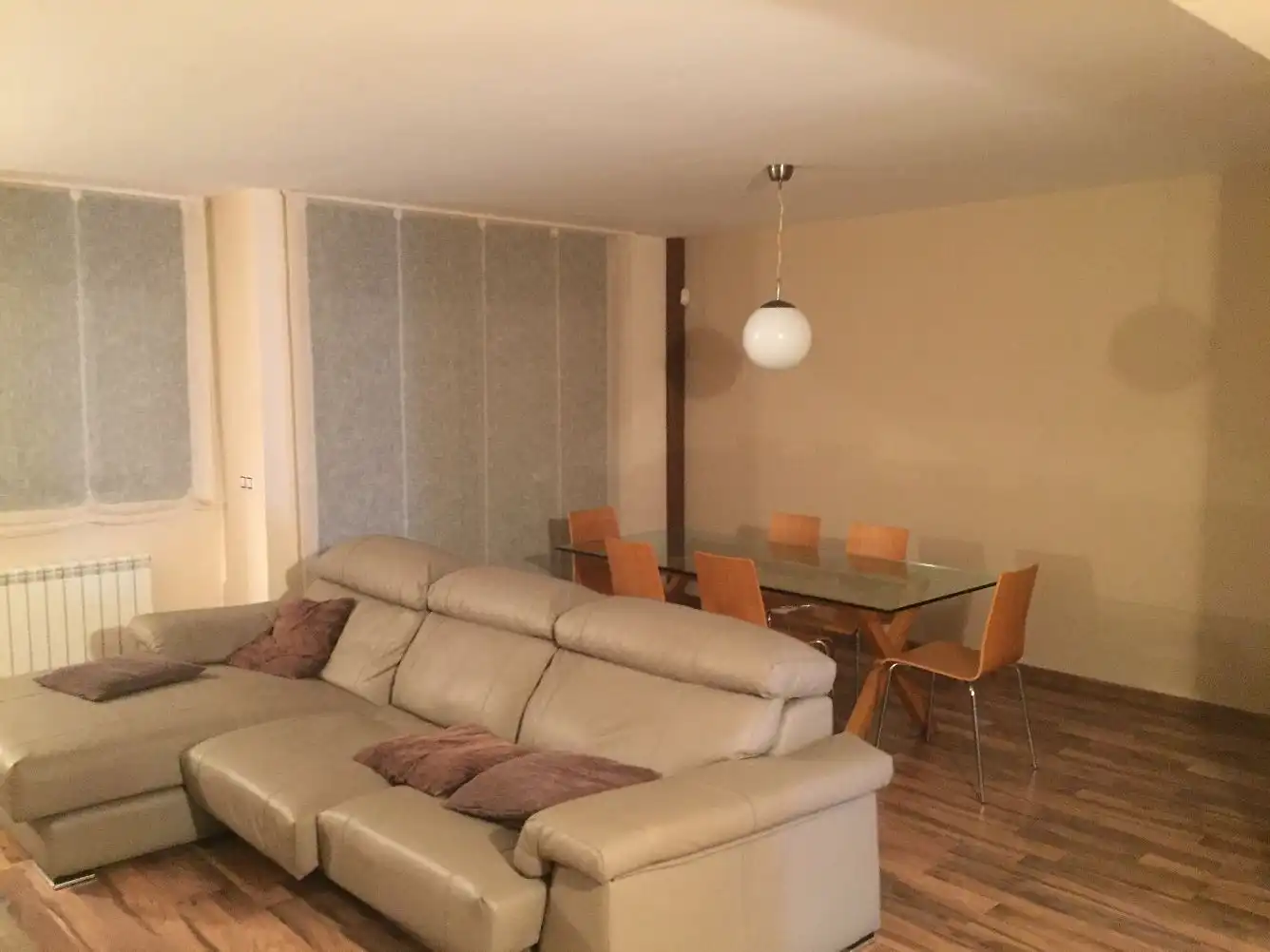 Sala de estar de Casa o chalet en venta en Tarragona con Aire acondicionado, Calefacción y Jardín privado