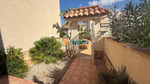 Photo 4 of Single-family semi-detached for sale in Los Collados - Los Geraneos, Águilas