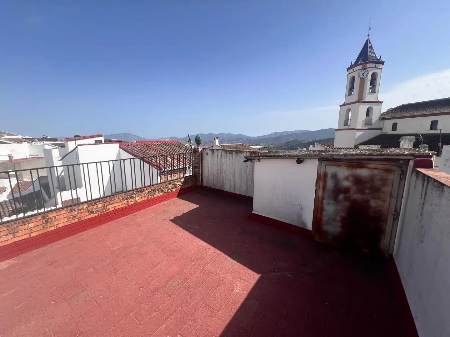 Casa amb terrassa en venda a Calle del Doctor Jiménez, imagen 6