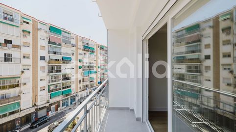 Foto 4 de Pis en venda a Martiricos - La Roca - La Rosaleda, Málaga Capital