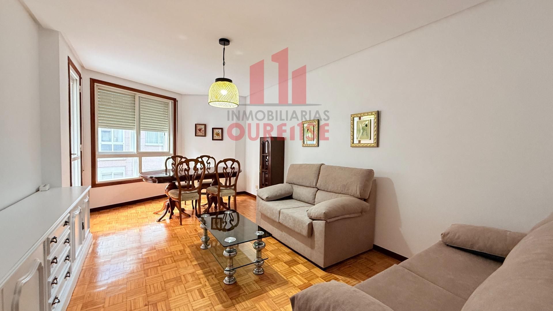 Pis de lloguer a Couto