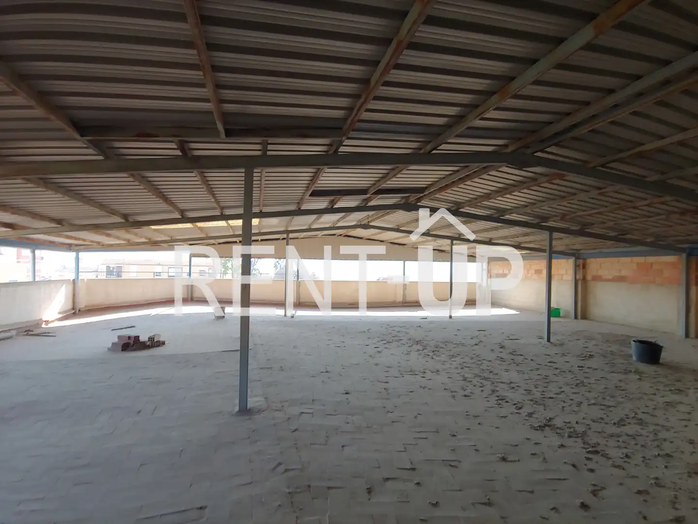 Nave industrial en venta en Carrer Doctor Cajal, imagen 17