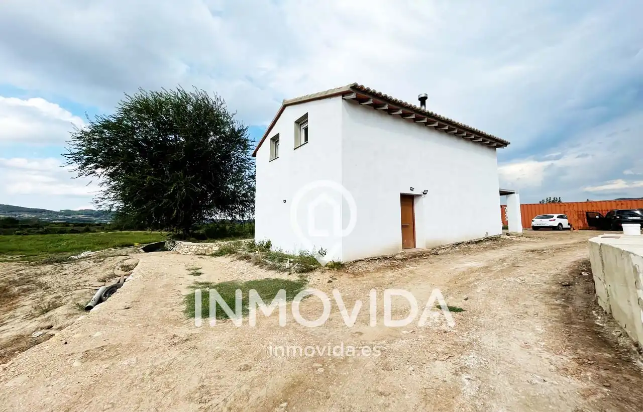Villa con terrazza in vendita a Xàtiva, imagen 4